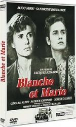 Watch Blanche et Marie Movie4k