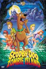 Watch Scooby-Doo on Zombie Island Movie4k