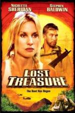 Watch Lost Treasure Movie4k