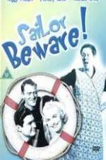 Watch Sailor Beware Movie4k