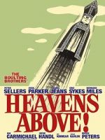 Watch Heavens Above! Movie4k