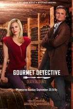 Watch The Gourmet Detective Death Al Dente Movie4k