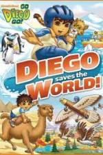 Watch Go Diego Go! - Diego Saves the World Movie4k