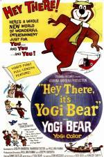 Watch Hey There It's Yogi Bear Movie4k