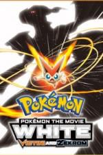 Watch Pokemon the Movie: White - Victini and Zekrom Movie4k