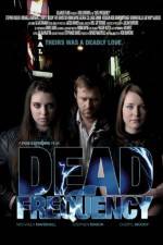 Watch Dead Frequency Movie4k