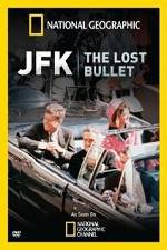 Watch National Geographic: JFK The Lost Bullet Movie4k