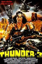 Watch Thunder III Movie4k