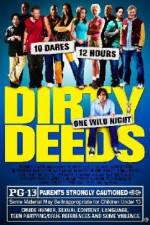 Watch Dirty Deeds (2005) Movie4k