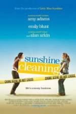 Watch Sunshine Cleaning Movie4k