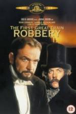 Watch The First Great Train Robbery Movie4k