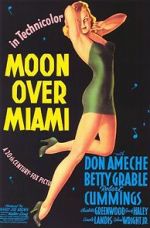 Watch Moon Over Miami Movie4k