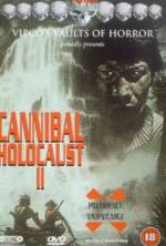 Watch Cannibal Holocaust II Movie4k