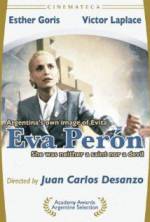 Watch Eva Peron: The True Story Movie4k