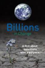 Watch Billions in Change Movie4k