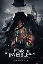 Watch Fear the Invisible Man Movie4k