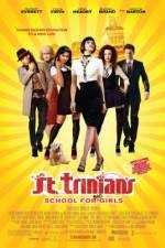 Watch St. Trinian's Movie4k