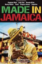 Watch Made in Jamaica Movie4k