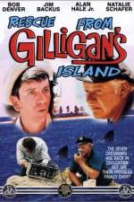 Watch Rescue from Gilligan's Island Movie4k