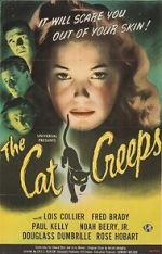 Watch The Cat Creeps Movie4k