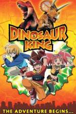 Watch Dinosaur King: The Adventure Begins Movie4k