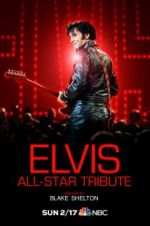 Watch Elvis All-Star Tribute Movie4k