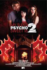 Watch My Super Psycho Sweet 16 Part 2 Movie4k