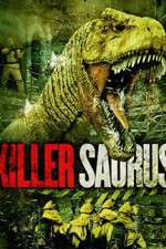 Watch KillerSaurus Movie4k