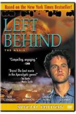 Watch Left Behind Movie4k