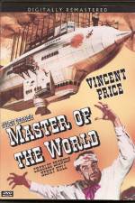 Watch Master of the World Movie4k