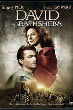 Watch David and Bathsheba Movie4k