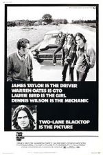 Watch Two-Lane Blacktop Movie4k