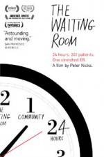 Watch The Waiting Room Movie4k