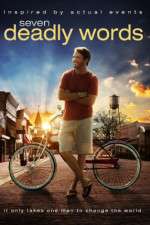 Watch Seven Deadly Words Movie4k