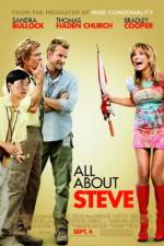 Watch All About Steve Movie4k