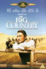 Watch The Big Country Movie4k