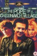 Watch The Pope of Greenwich Village Movie4k