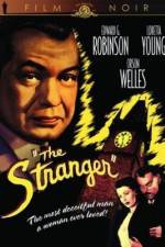 Watch The Stranger Movie4k