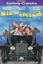 Watch Six of a Kind Movie4k