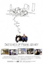 Watch Sketches of Frank Gehry Movie4k