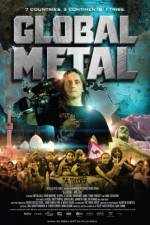 Watch Global Metal Movie4k