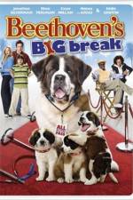 Watch Beethoven's Big Break Movie4k