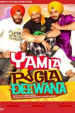 Watch Yamla Pagla Deewana Movie4k