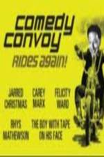 Watch Comedy Convoy Movie4k