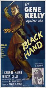 Watch Black Hand Movie4k