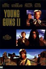 Watch Young Guns II Movie4k