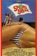 Watch Spring Break Movie4k