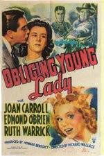 Watch Obliging Young Lady Movie4k