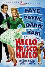 Watch Hello, Frisco, Hello Movie4k