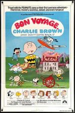 Watch Bon Voyage, Charlie Brown (and Don\'t Come Back!!) Movie4k